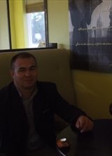 Познакомиться с татарином.  Руслан 46 лет Исянгулово 654827