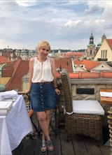 Познакомиться с татаркой.  Светлана 51 год Уфа 654945