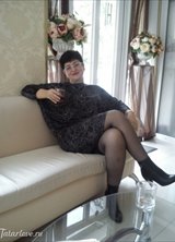 Познакомиться с татаркой.  Алия 55 лет Москва 634156