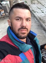 Познакомиться с татарином.  Alмаз 36 лет Уфа 520837