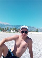 Познакомиться с татарином.  Альфир 38 лет Уфа 608828