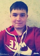 Познакомиться с татарином.  ильдар 31 год Стерлитамак 655162