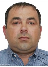 Познакомиться с татарином.  Рустам 44 года Октябрьский 118490