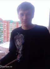Познакомиться с татарином.  Рустем 37 лет Уфа 655214
