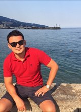 Познакомиться с татарином.  Artur 39 лет Москва 618206