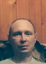 Познакомиться с татарином.  Рустам 48 лет Уфа 273669