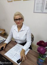Познакомиться с татаркой.  Ирина 37 лет Уфа 655145