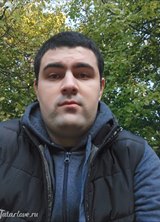 Познакомиться с татарином.  Ильдар 33 года Москва 349632