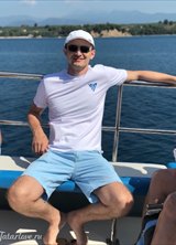 Познакомиться с татарином.  Артур 44 года Москва 441146