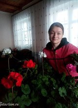 Познакомиться с татаркой.  Регина 38 лет Москва 420426