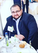 Познакомиться с татарином.  Альберт 34 года Москва 475422