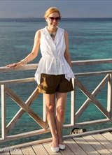 Познакомиться с татаркой.  лариса 57 лет Уфа 655977