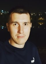 Познакомиться с татарином.  Венер 35 лет Уфа 417076