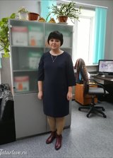Познакомиться с татаркой.  Нурия 54 года Уфа 656056