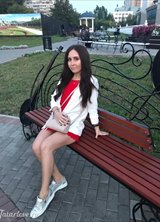 Познакомиться с татаркой.  Диляра 37 лет Москва 273909