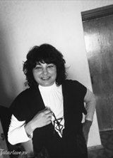 Познакомиться с татаркой.  Ирина 58 лет Уфа 656169