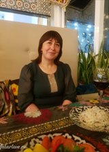 Познакомиться с татаркой.  Расима 59 лет Октябрьский 466641
