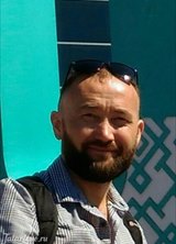 Познакомиться с татарином.  Ильгиз 44 года Уфа 656224