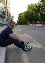Познакомиться с татарином.  С..... 38 лет Москва 461688