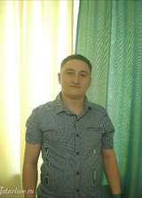 Познакомиться с татарином.  Рустем 35 лет Уфа 500523