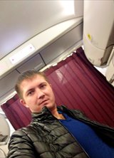 Познакомиться с татарином.  Алмаз 34 года Уфа 656581