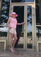 Познакомиться с татаркой.  Гузель 54 года Мытищи 140914