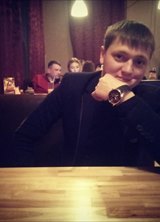 Познакомиться с татарином.  Рамиль 31 год Уфа 656724