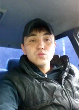 Познакомиться с татарином.  Руслан 38 лет Уфа 656719