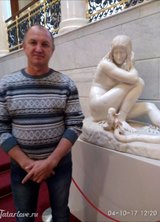 Познакомиться с татарином.  Рафик 58 лет Сергиев Посад 656851