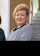 Познакомиться с татаркой.  Наталья 44 года Стерлитамак 657204