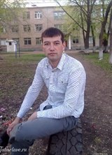 Познакомиться с татарином.  Ренат 39 лет Уфа 153619