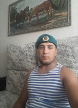 Познакомиться с татарином.  Борис 33 года Уфа 657351