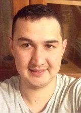 Познакомиться с татарином.  Азамат 34 года Уфа 531361