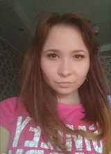 Познакомиться с татаркой.  Алёна 31 год Челябинск 349513