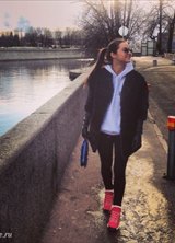 Познакомиться с татаркой.  Unknown 35 лет Москва 657228