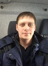 Познакомиться с татарином.  Ильгам 38 лет Уфа 657472