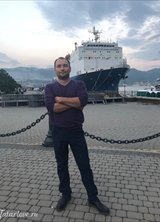 Познакомиться с татарином.  Арслан 42 года Уфа 642212