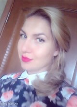 Познакомиться с татаркой.  Алсу 38 лет Уфа 388976