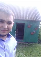 Познакомиться с татарином.  Руслан 30 лет Уфа 657550