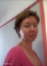 Познакомиться с татаркой.  Гуля 42 года Уфа 657622