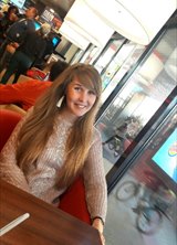 Познакомиться с татаркой.  Венера. 38 лет Москва 242705