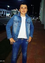 Познакомиться с татарином.  миша 46 лет Уфа 655981