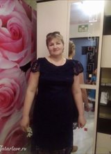 Познакомиться с татаркой.  Альмира 53 года Уфа 657768