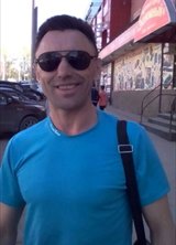 Познакомиться с татарином.  Роберт 43 года Уфа 657731