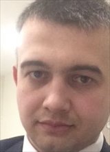 Познакомиться с татарином.  Тагир 34 года Уфа 657636