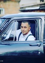 Познакомиться с татарином.  ....... 35 лет Уфа 168619