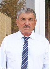 Познакомиться с татарином.  Алишер 57 лет Киргиз-Мияки 657867