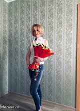 Познакомиться с татаркой.  Галия 55 лет Москва 347956