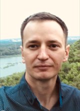 Познакомиться с татарином.  Dinar 37 лет Уфа 43918