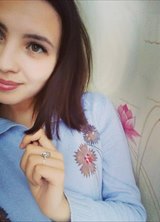 Познакомиться с татаркой.  Арина 28 лет Уфа 658008
